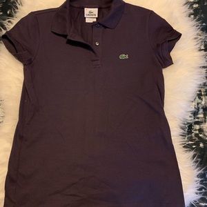 Lacoste polo shirt